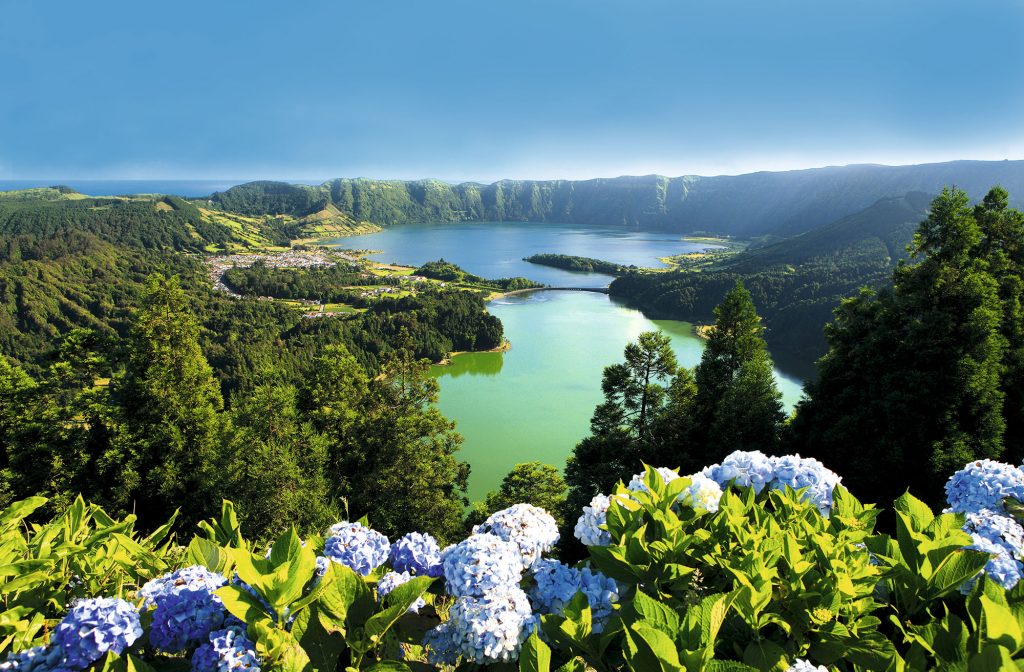 Azores