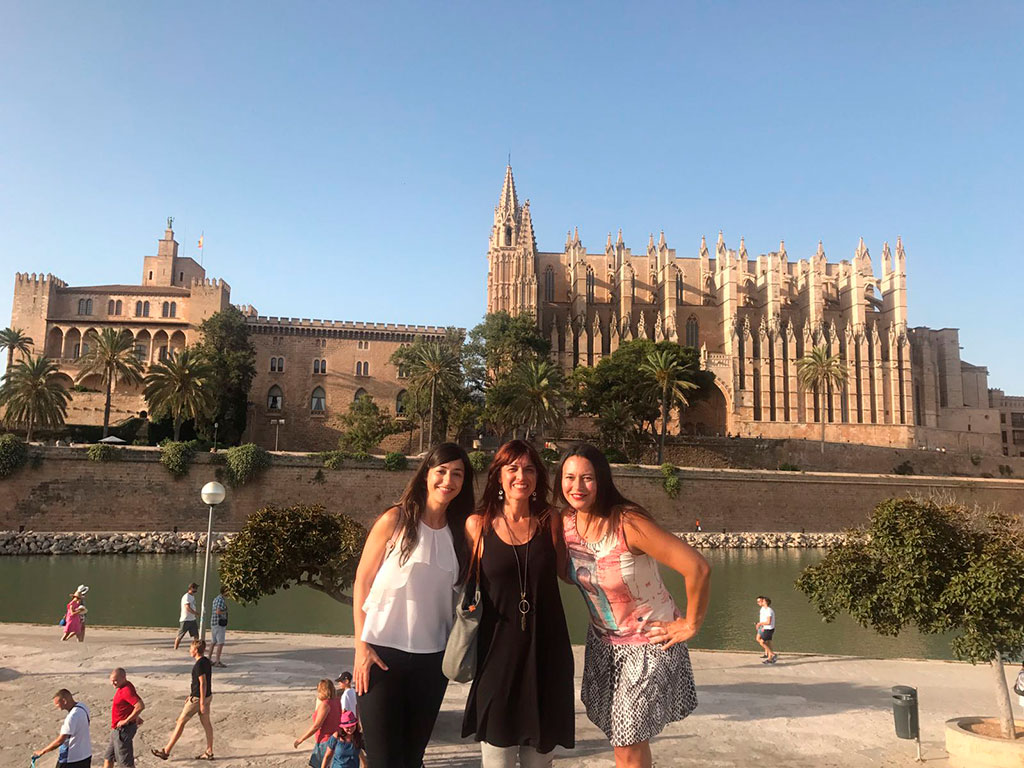 Catedral de Palma de Mallorca