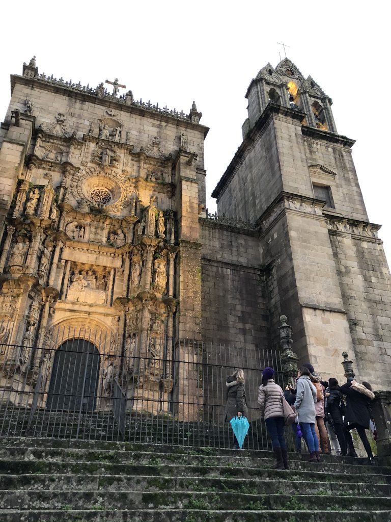 Basílica de Pontevedra