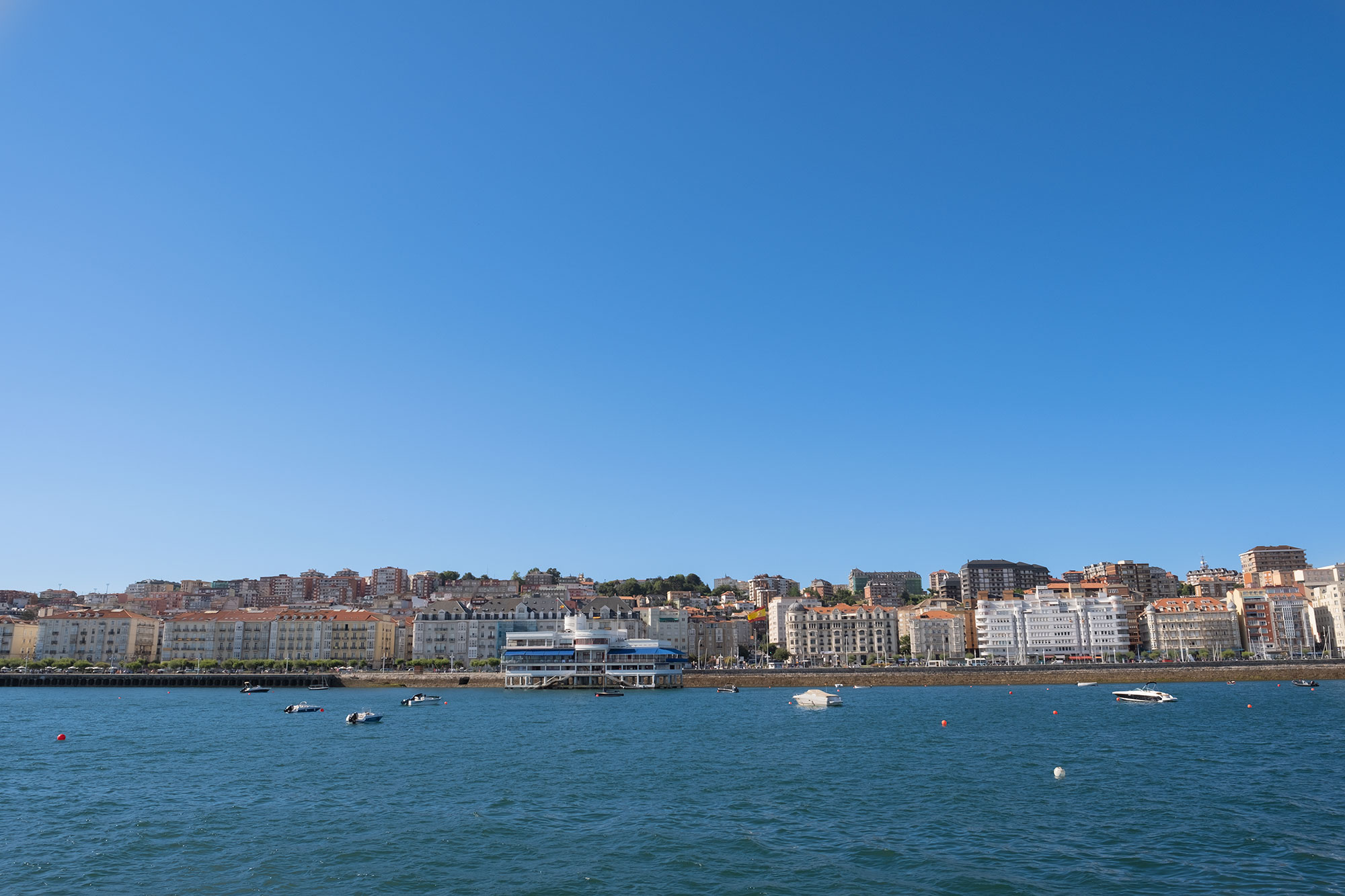 Bahía de Santander