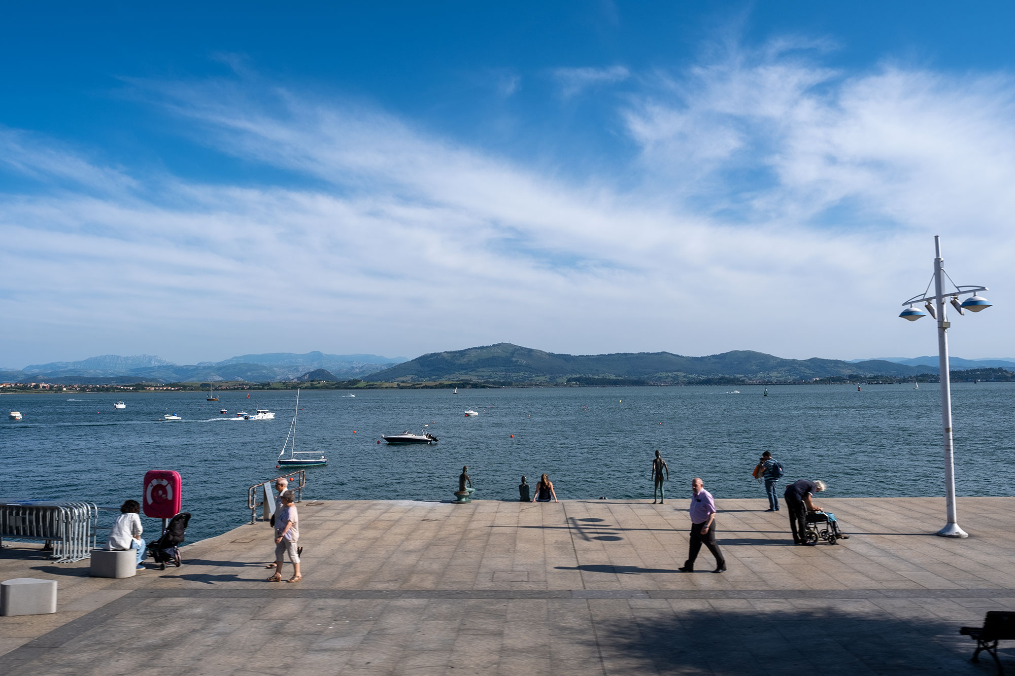 Bahía de Santander