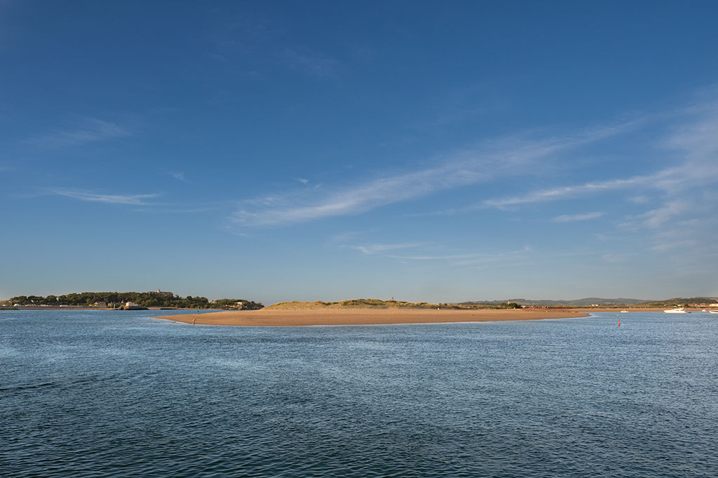 Bahía de Santander