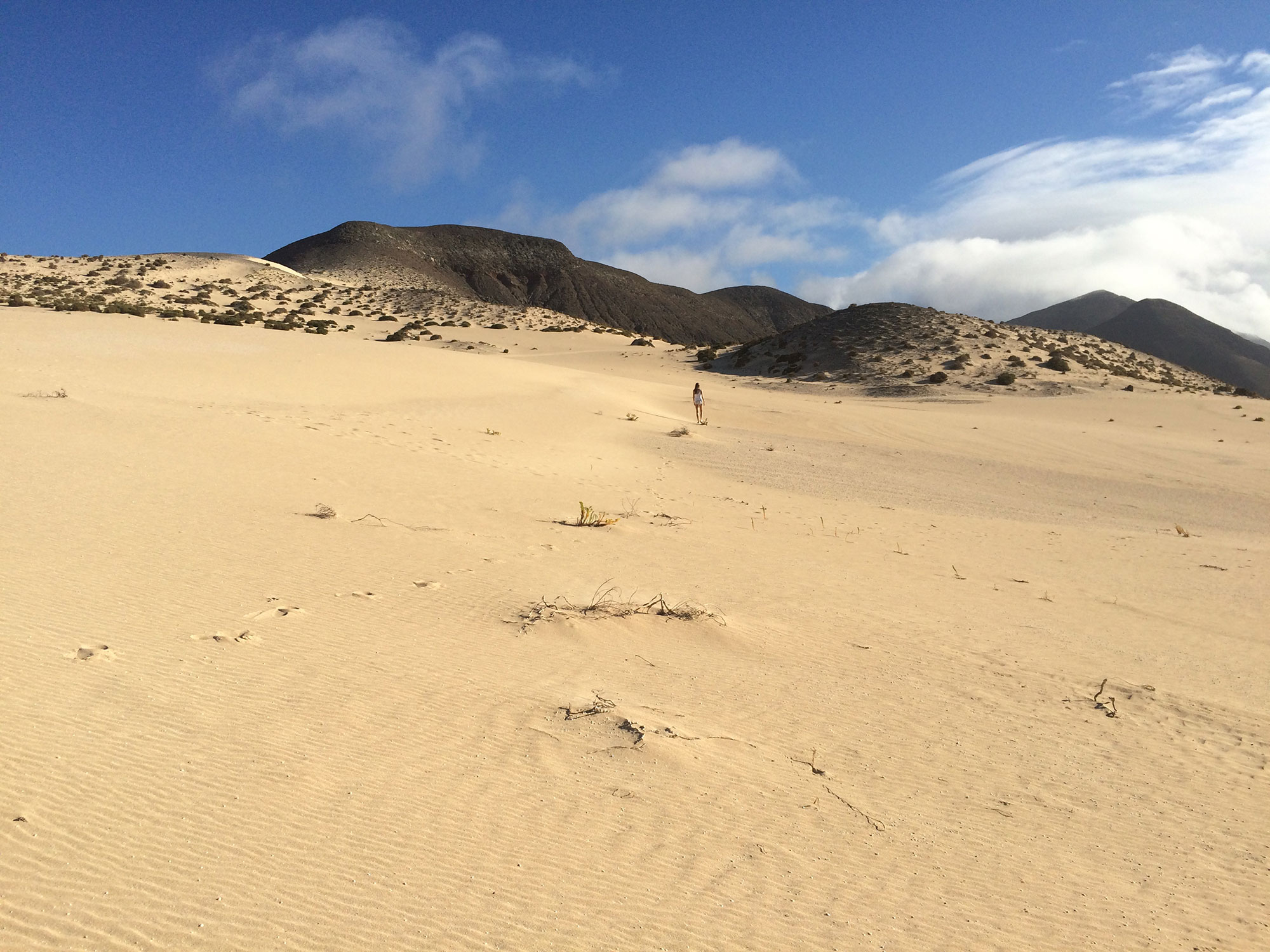 Fuerteventura