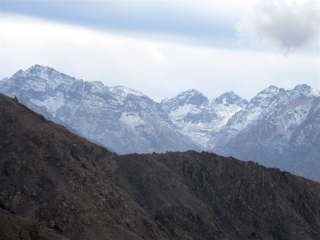 Toubkal