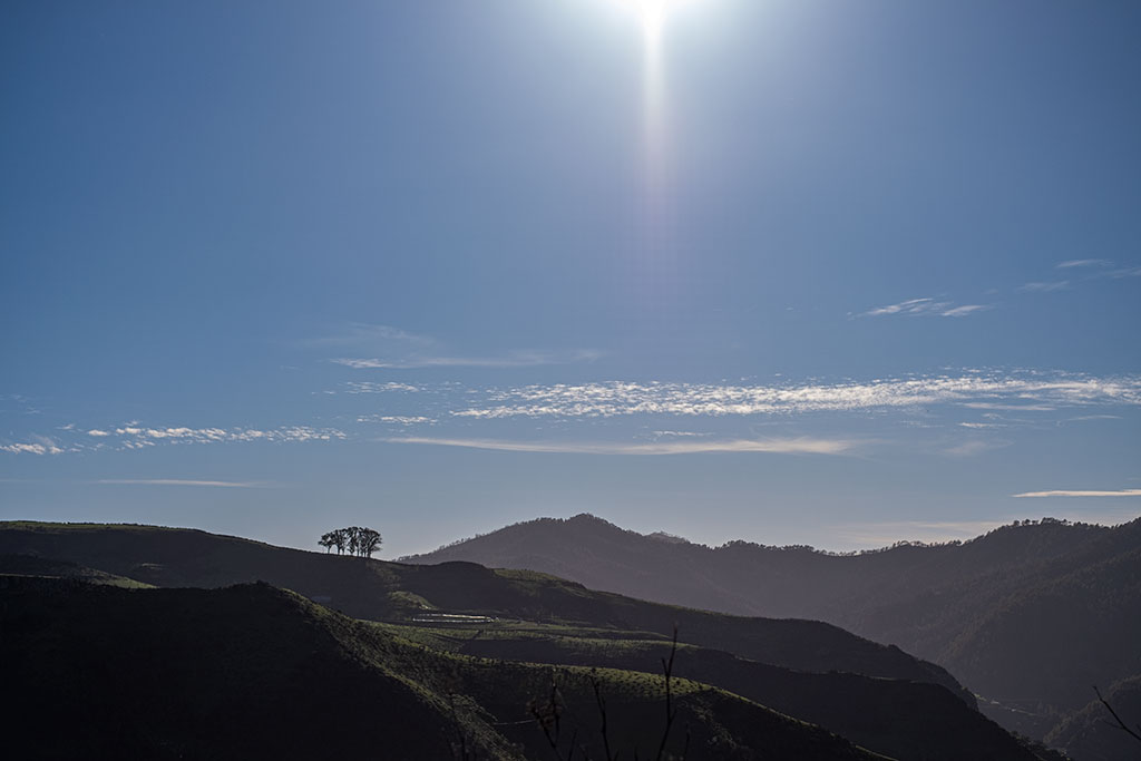 Cumbre de Gran Canaria