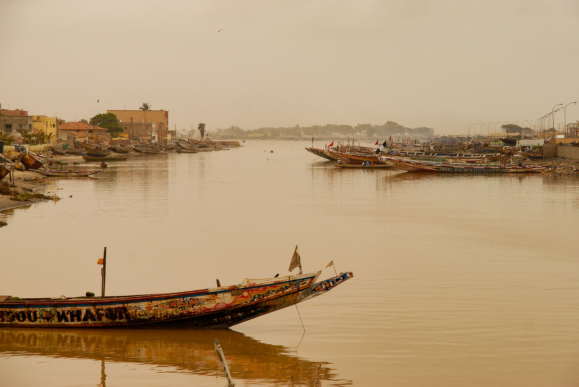 Saint Louis, Senegal 10 lugares imprescindibles