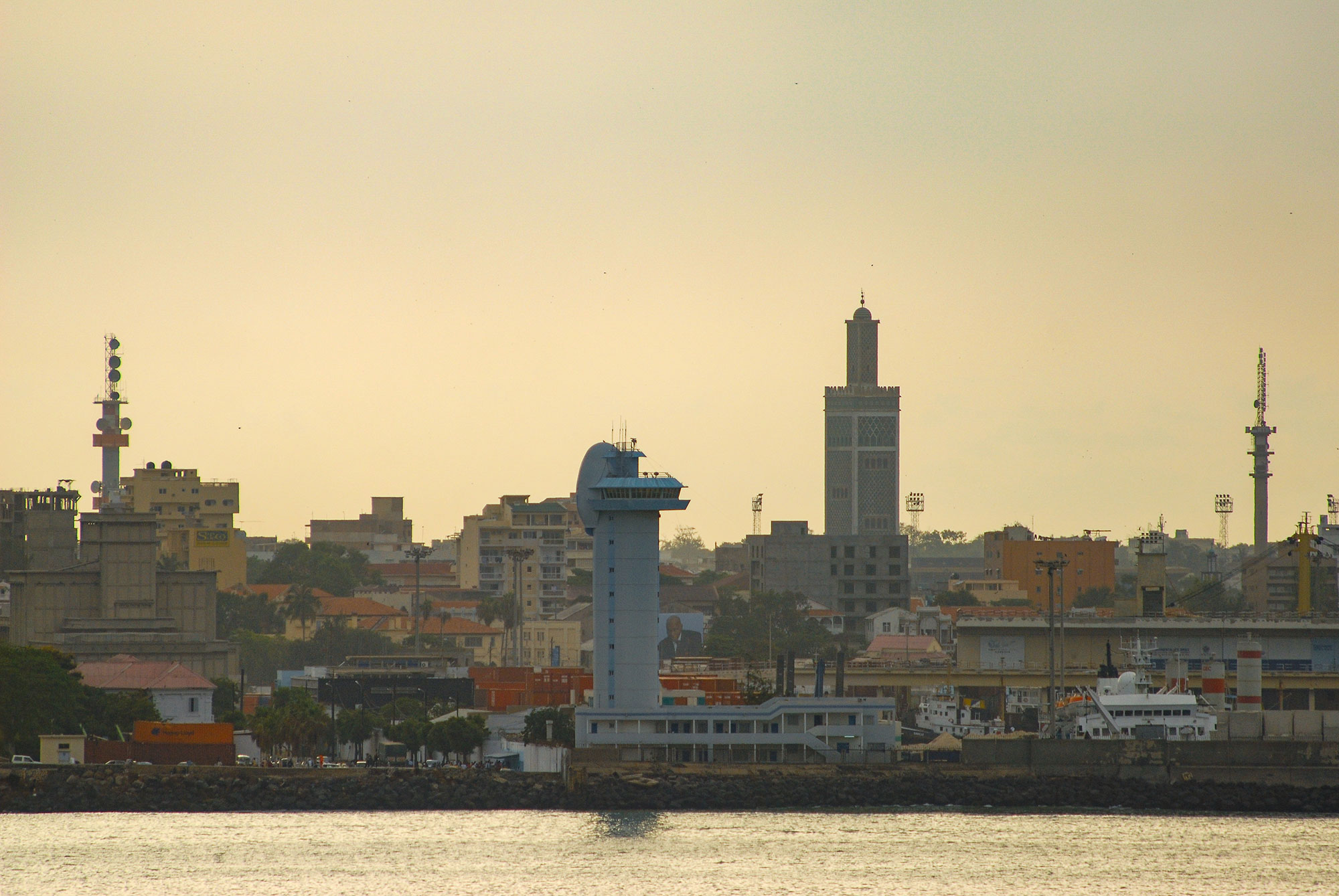 Dakar, Senegal