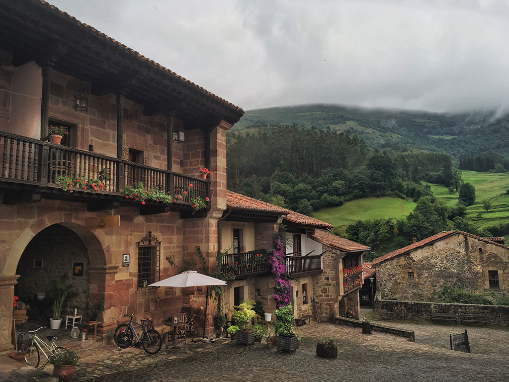 La Infinita en Carmona