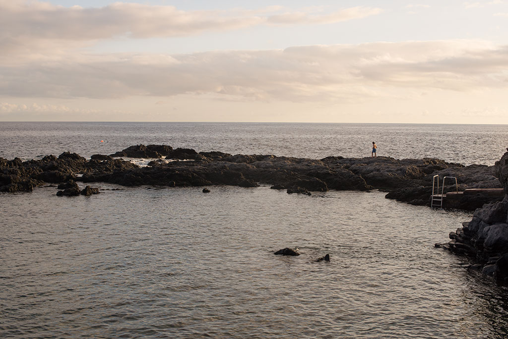 Tacoron El Hierro