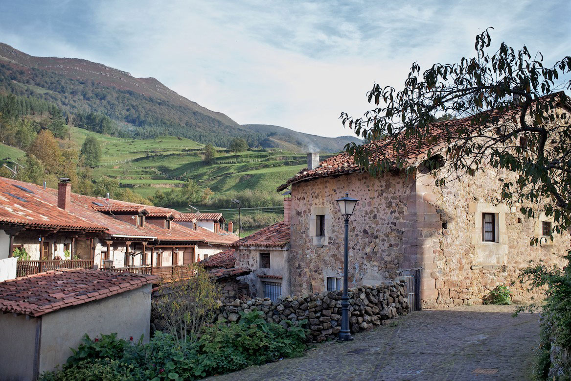 Calles de Carmona