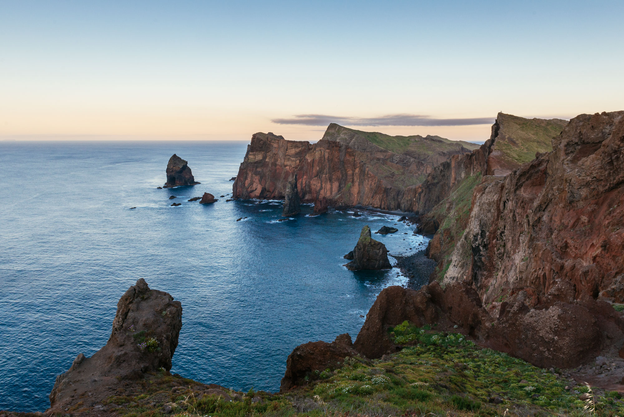 Ponta de São Lourenço