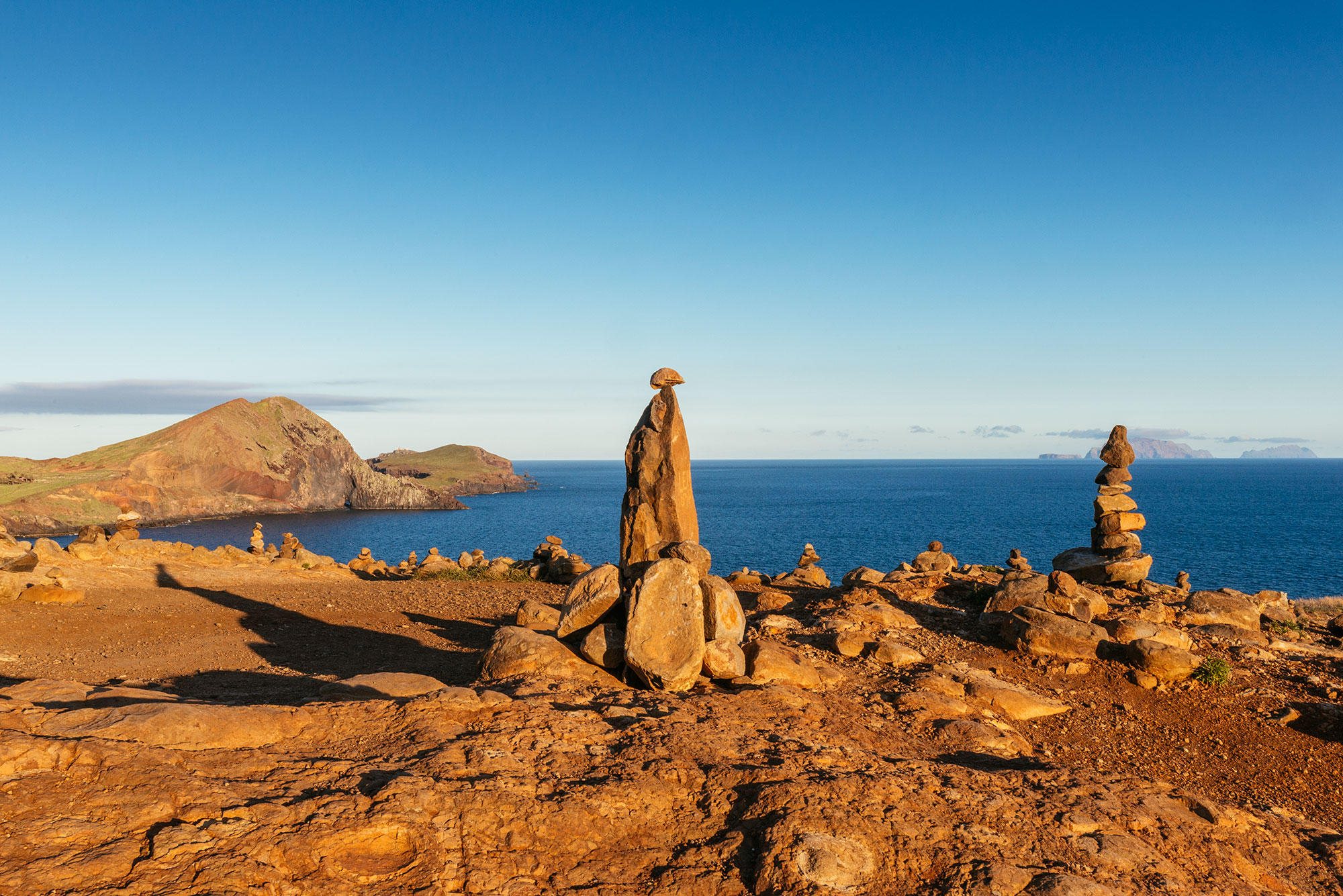 Ponta de São Lourenço