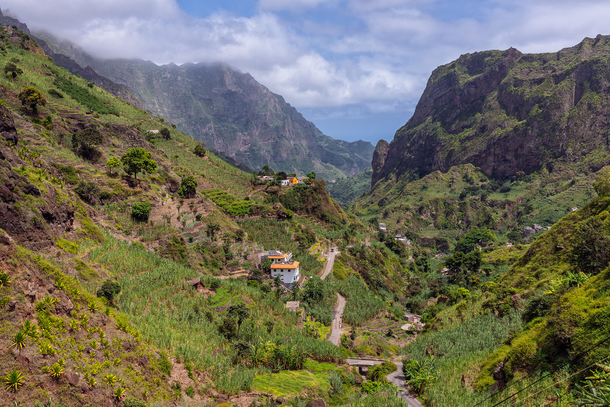 Paul Santo Antao