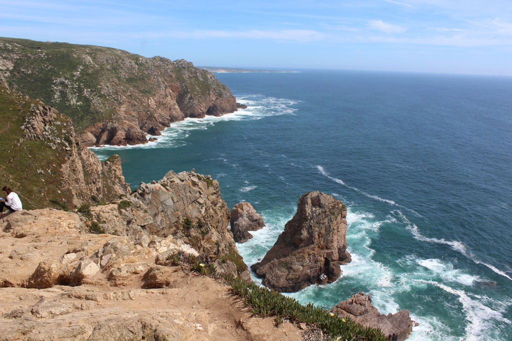 Escapada a Sintra