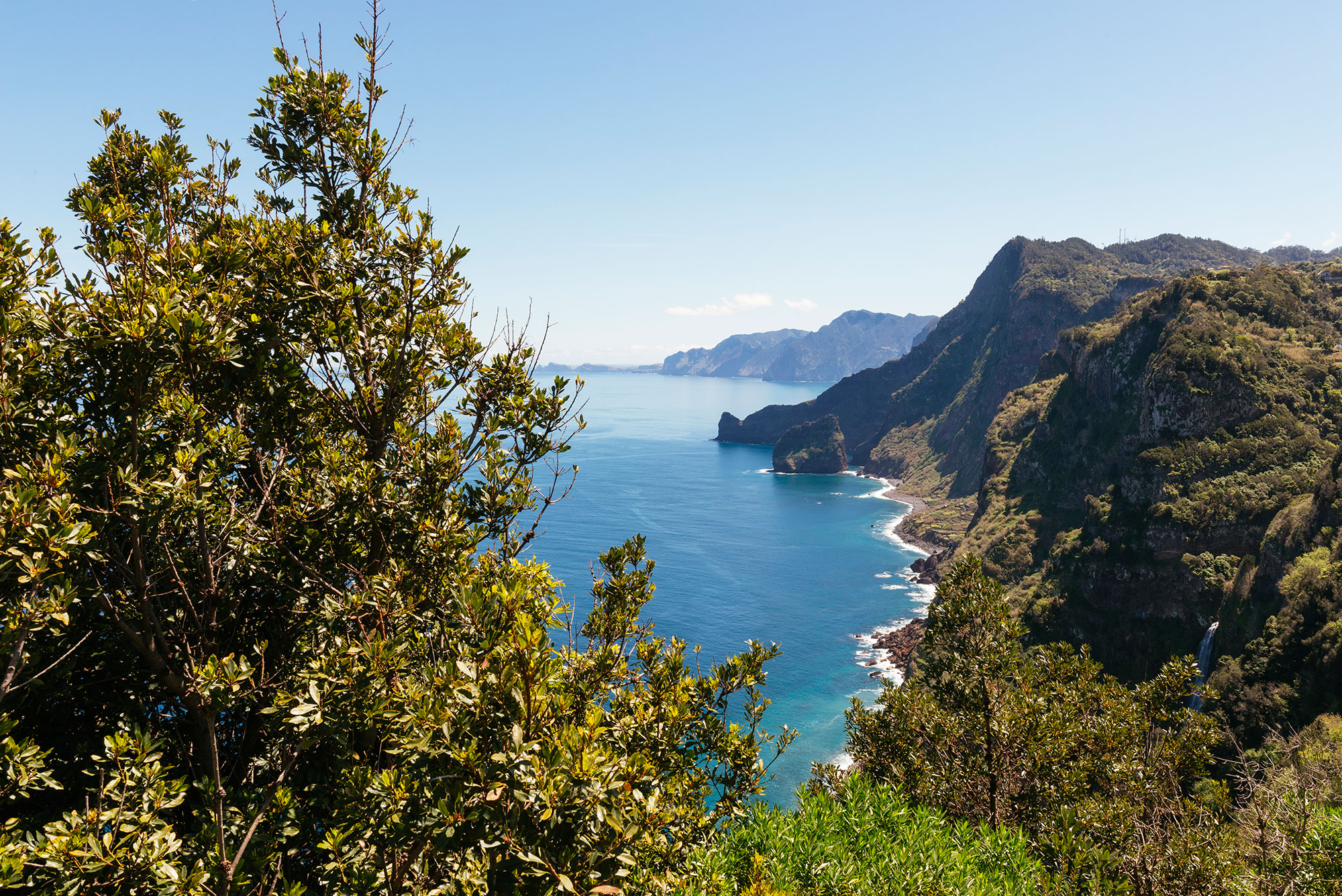 Madeira