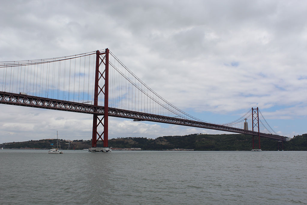 Puente Lisboa