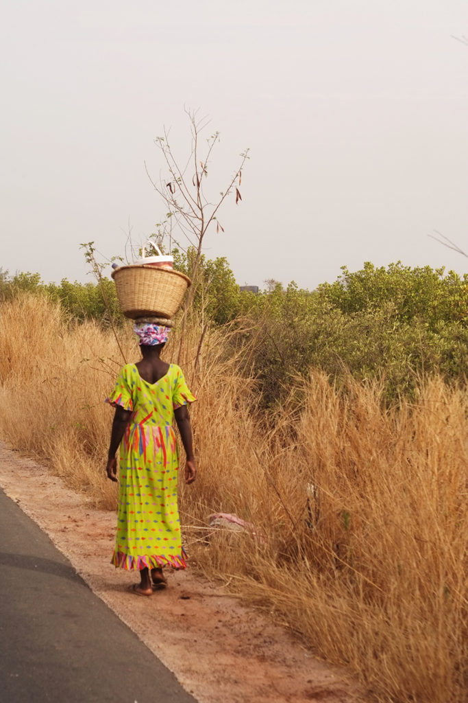 Casamance