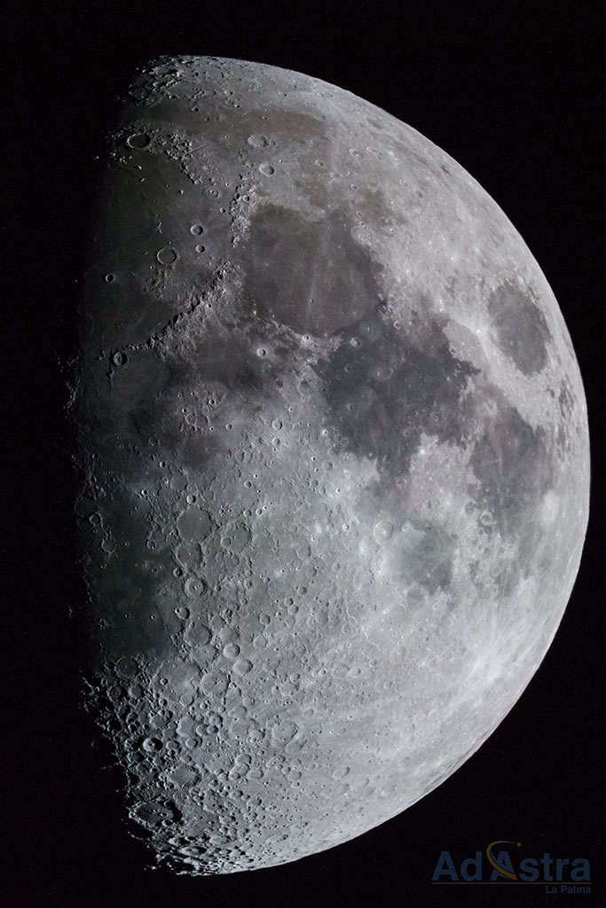 Luna en Astro-experiencia Vip