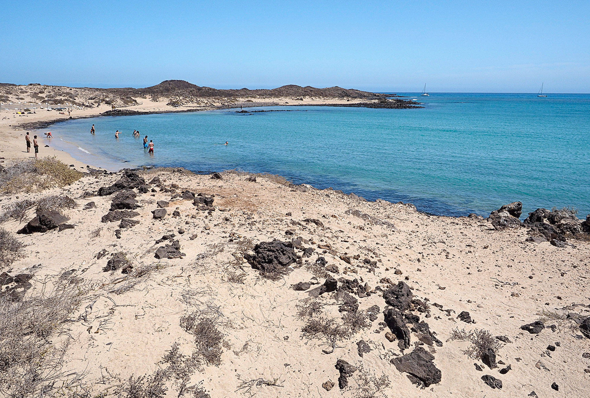 Isla de Lobos