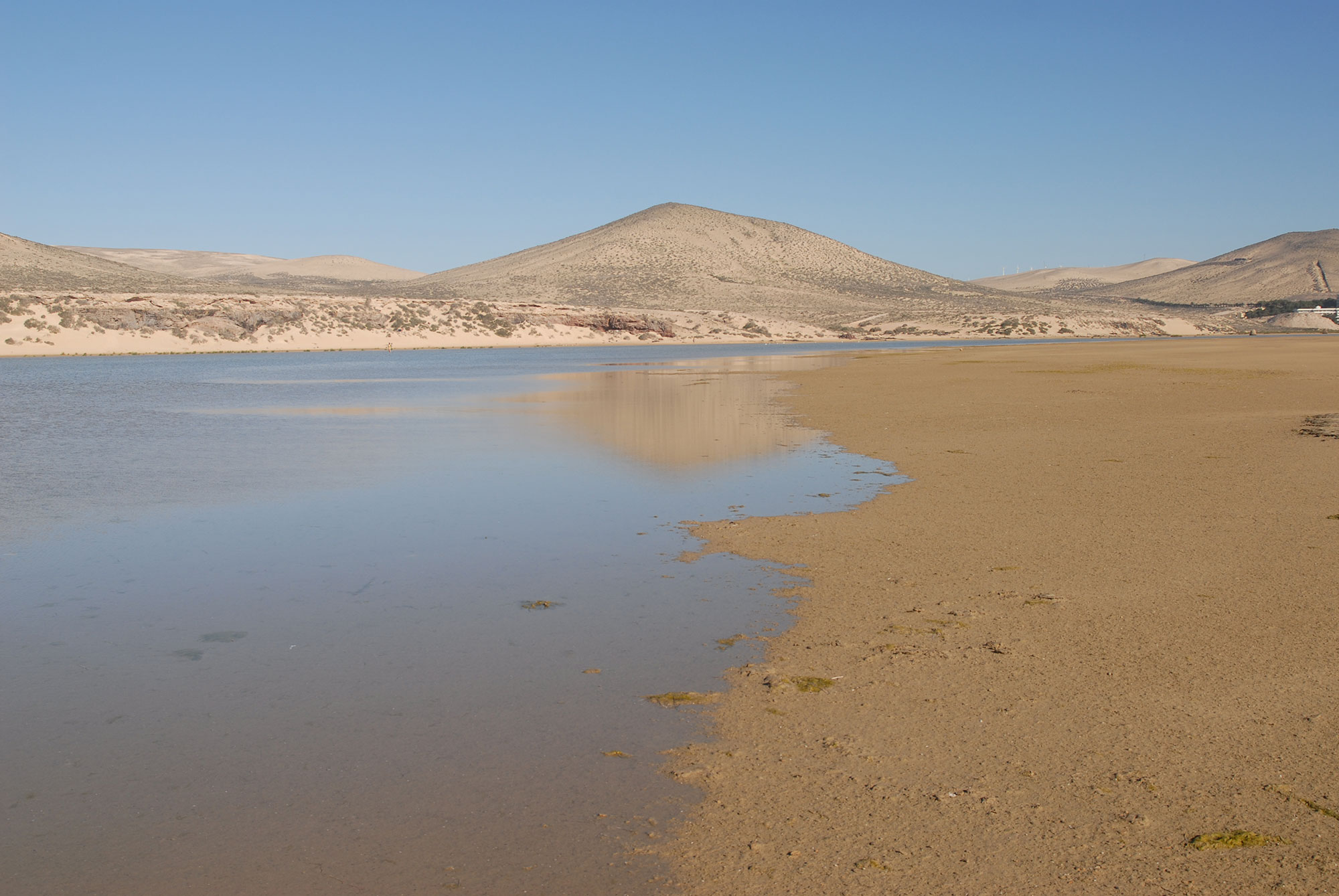 Reserva de la Biosfera de Fuerteventura