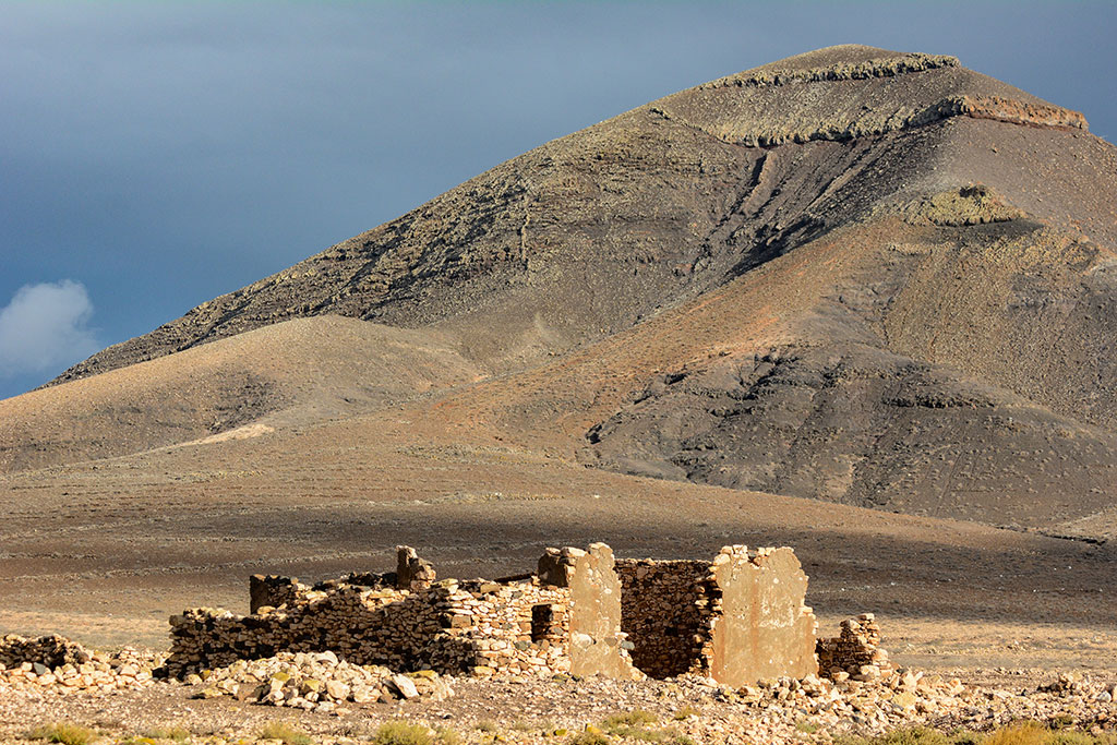 Reserva de la Biosfera de Fuerteventura