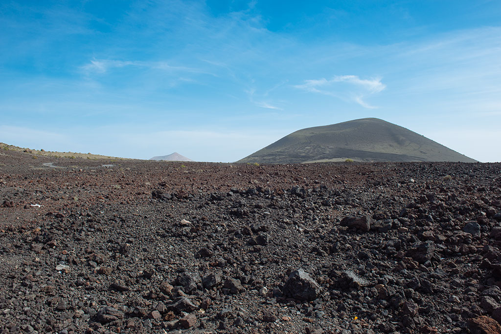 Saramago en Lanzarote