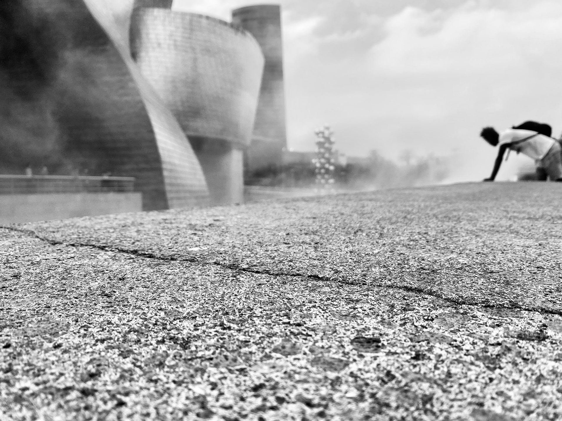 Guggenheim de Bilbao