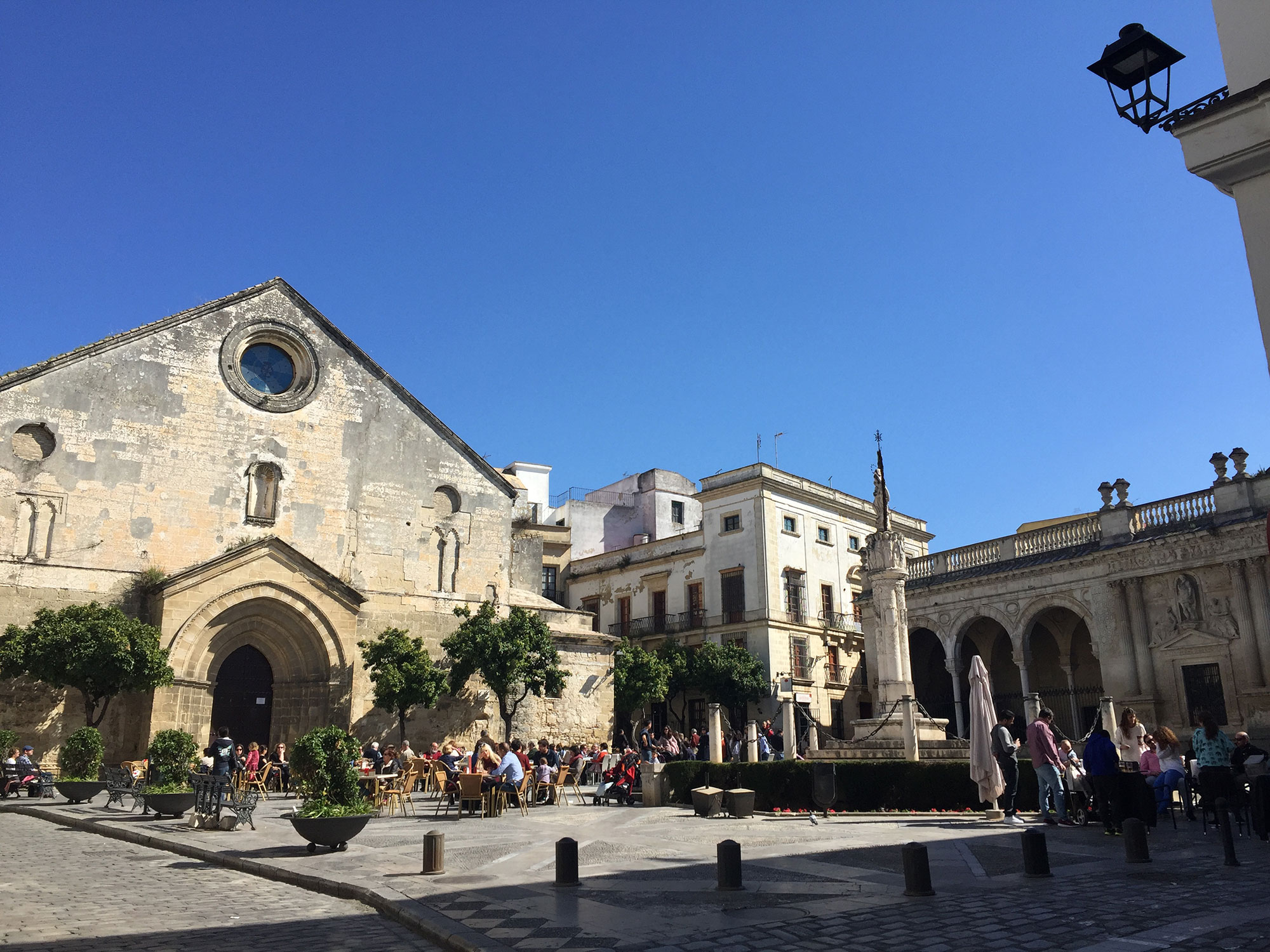 Jerez de la Frontera