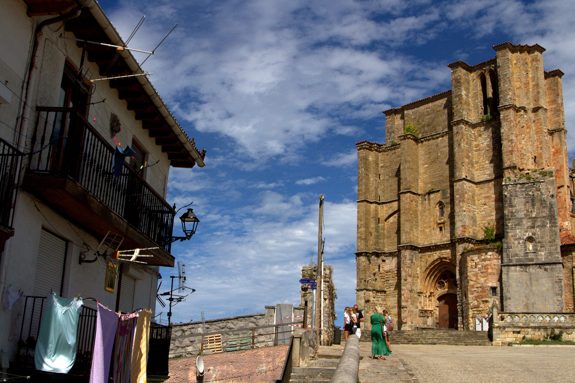 Castro Urdiales