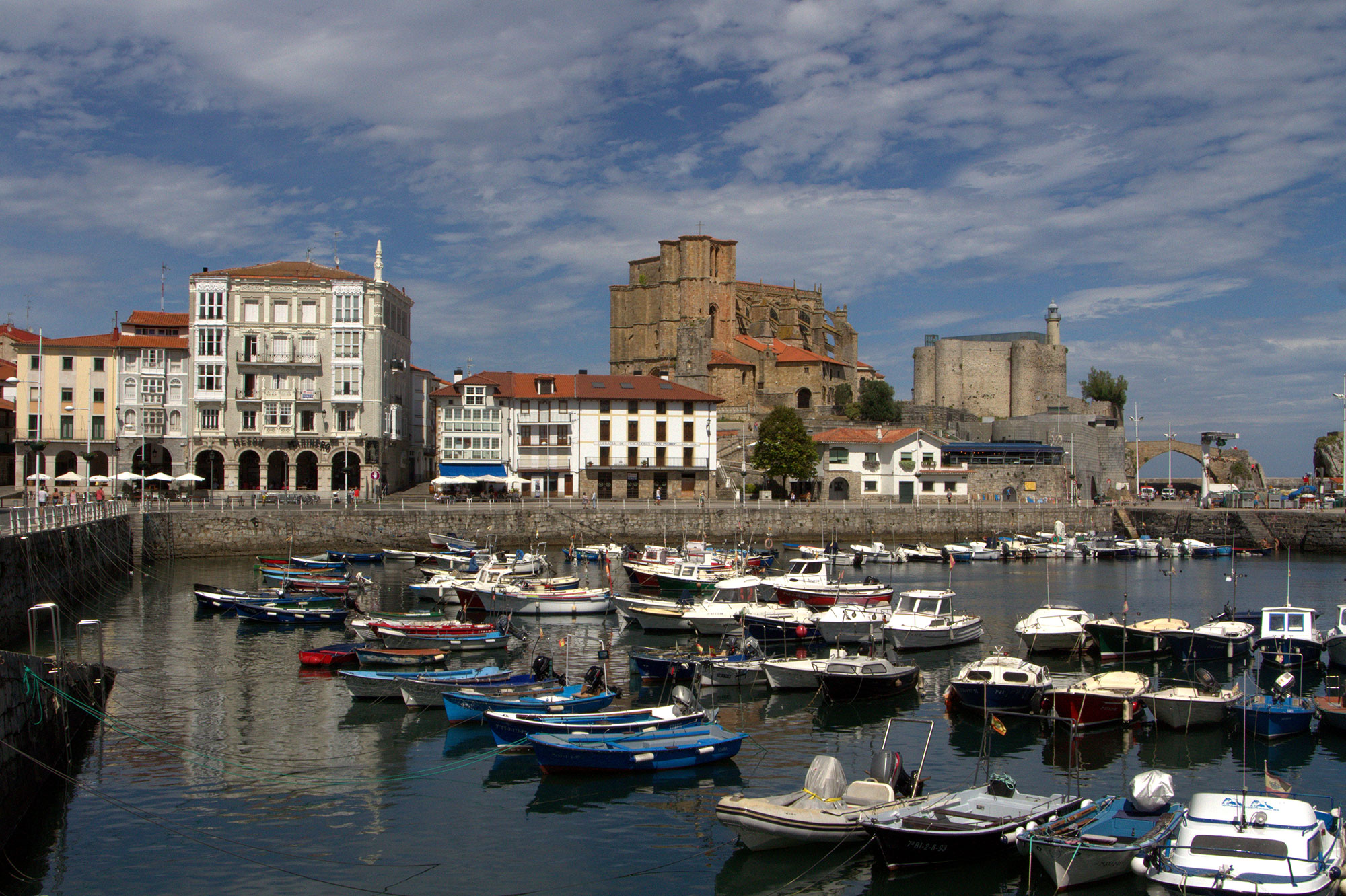 Castro Urdiales