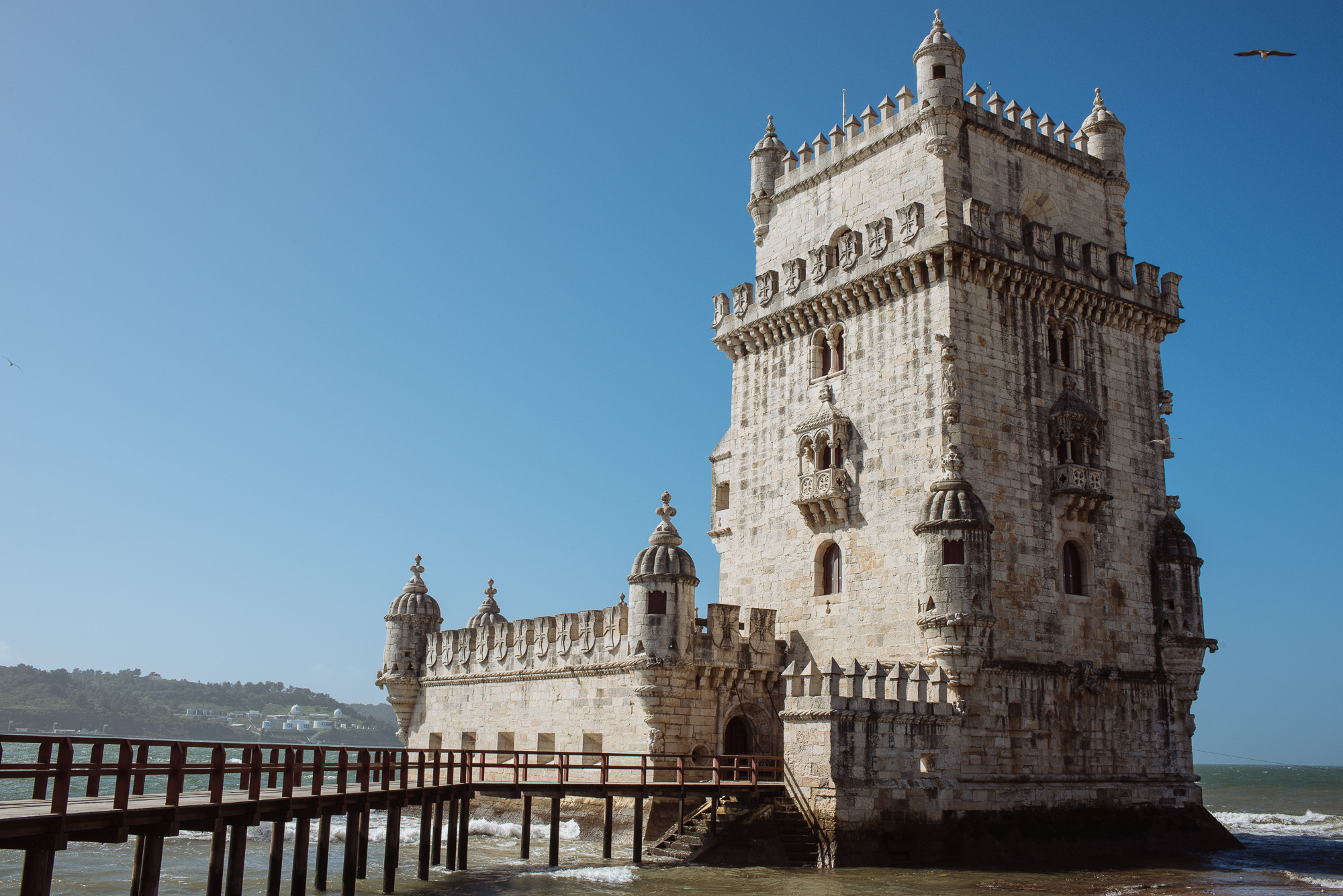 Torre de Belem