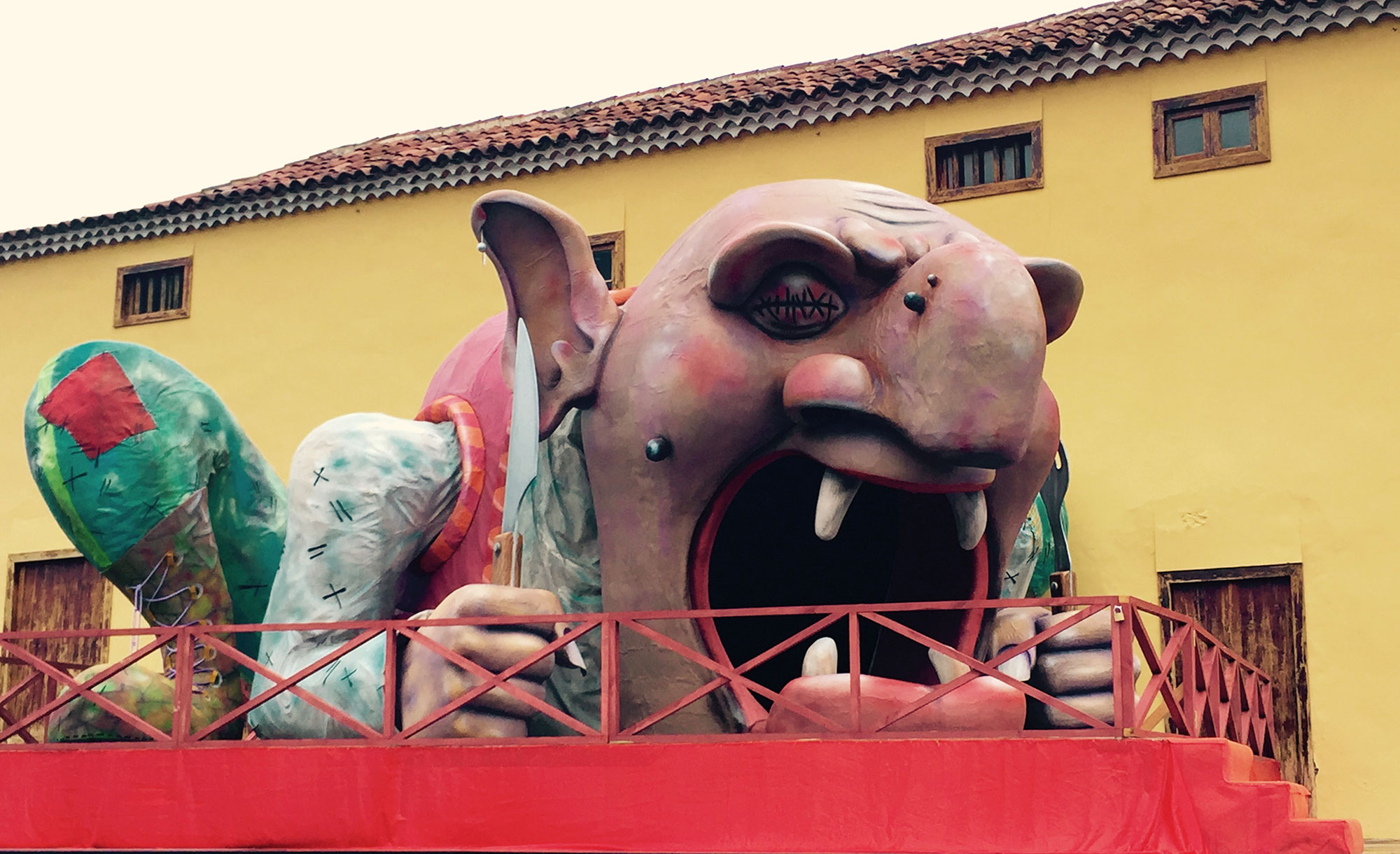 Festival del Cuento Los Silos