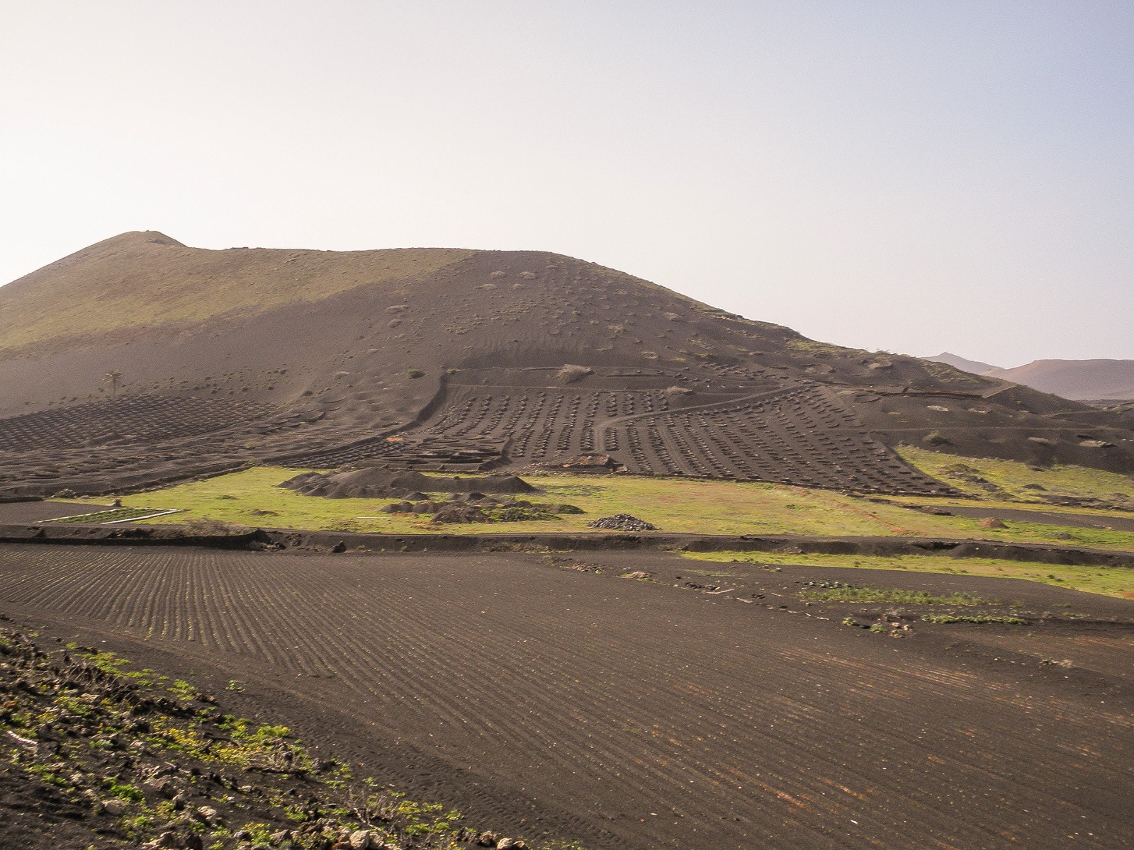 Volcan Lanzarote