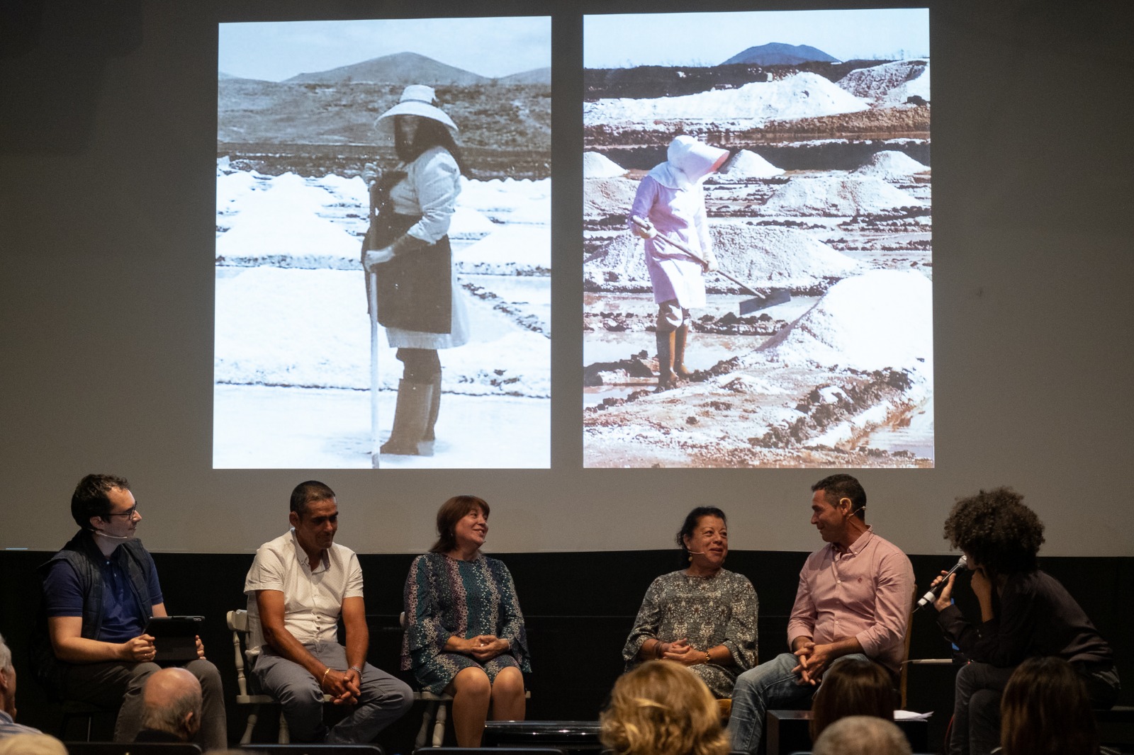 Muestra de Cine de Lanzarote