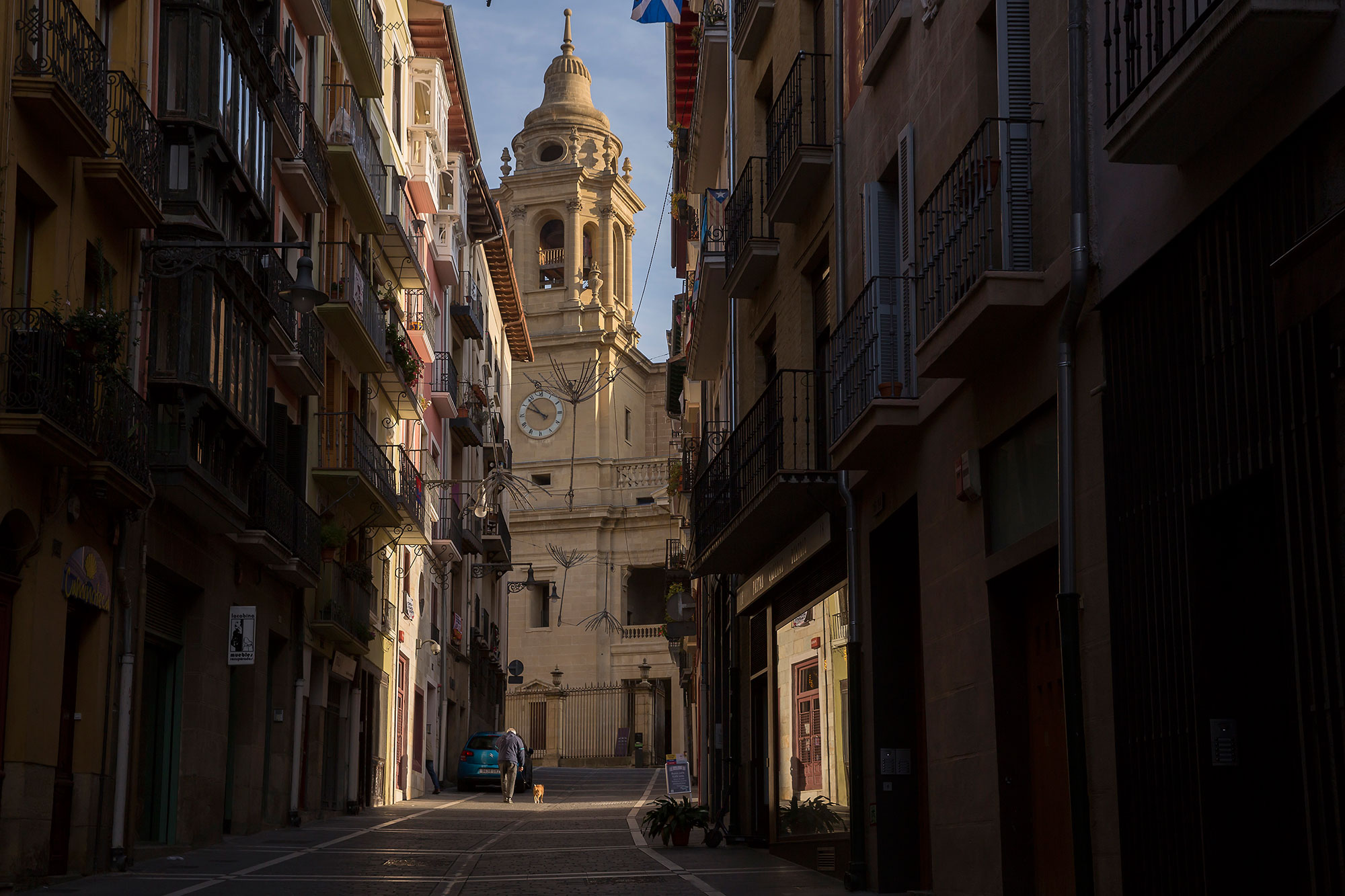 Catedral de Pamplona