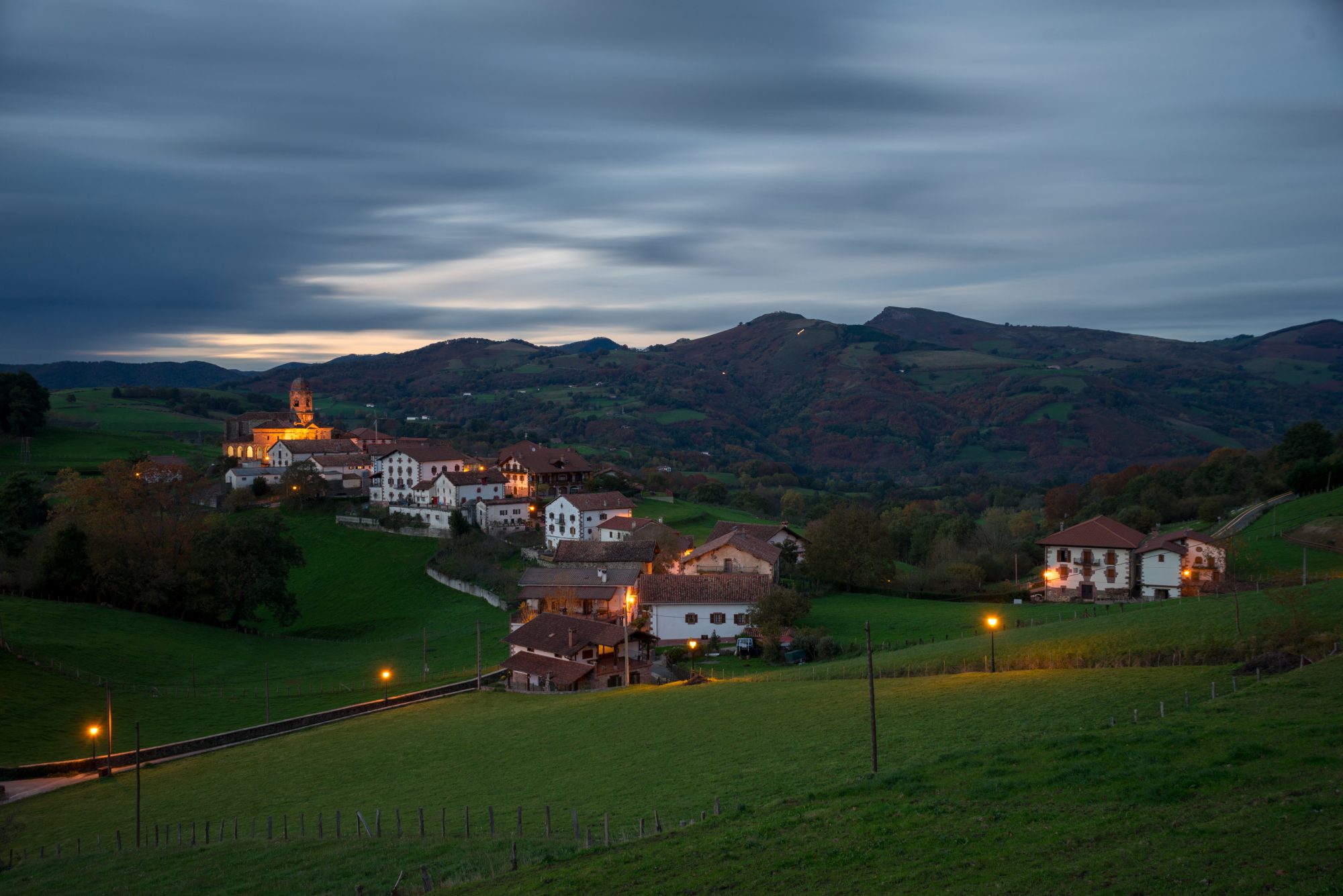 Valle del Baztán