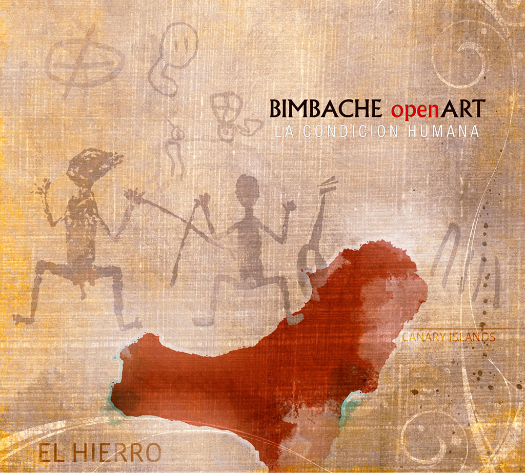 Bimbache OpenArt