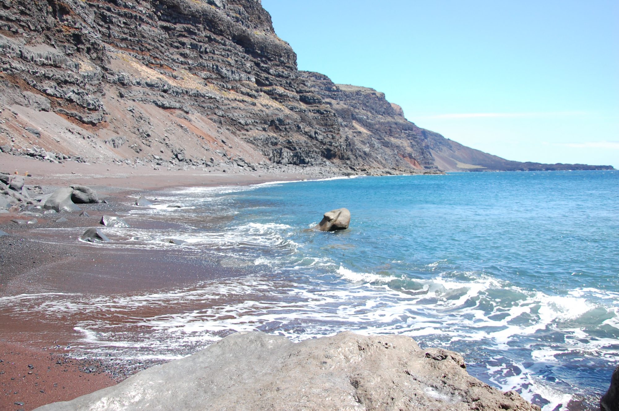 El Hierro