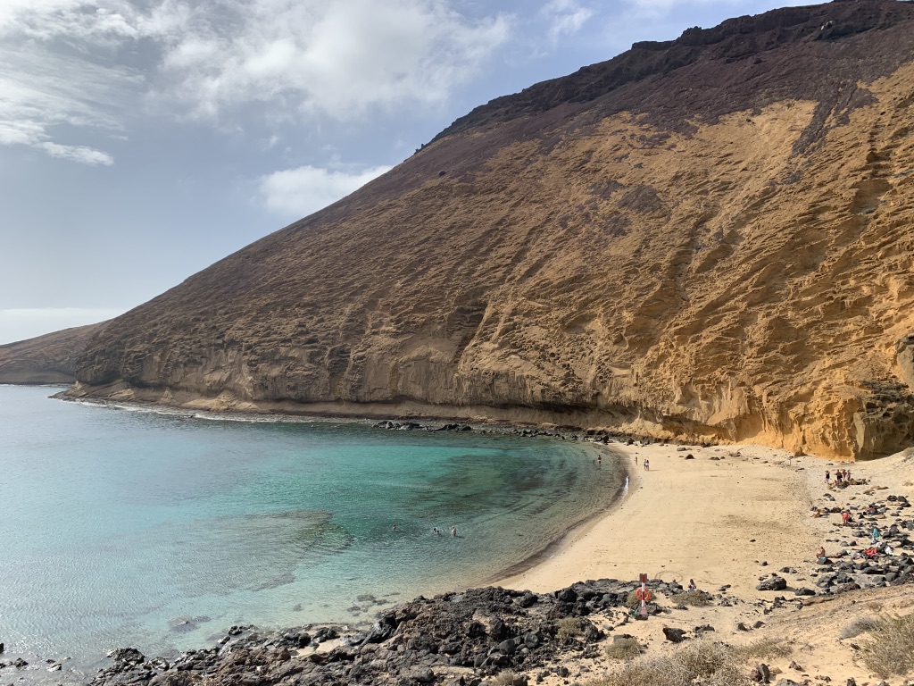 Playa de la Cocina