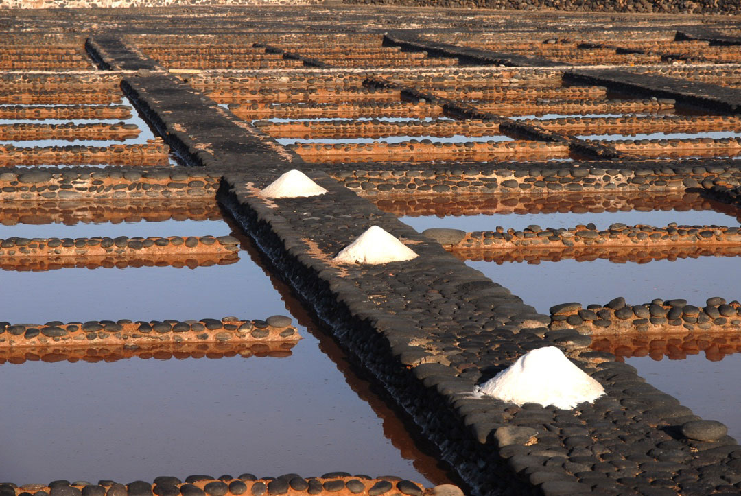 Salinas de Canarias Fuerteventura