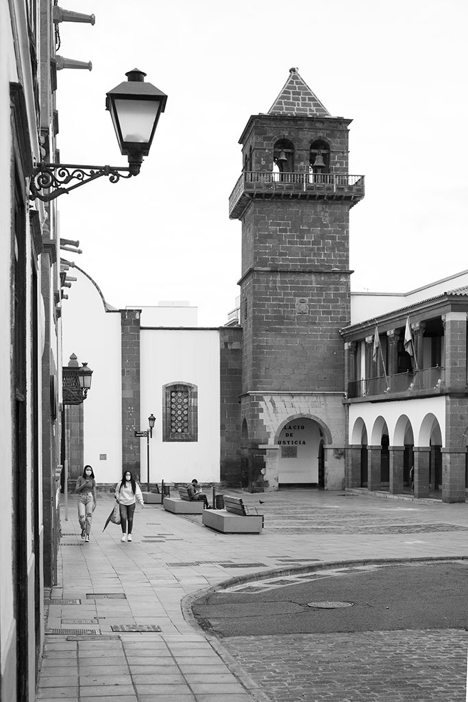 Colegio San Agustín