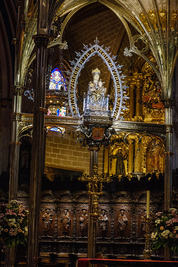 Catedral de Pamplona