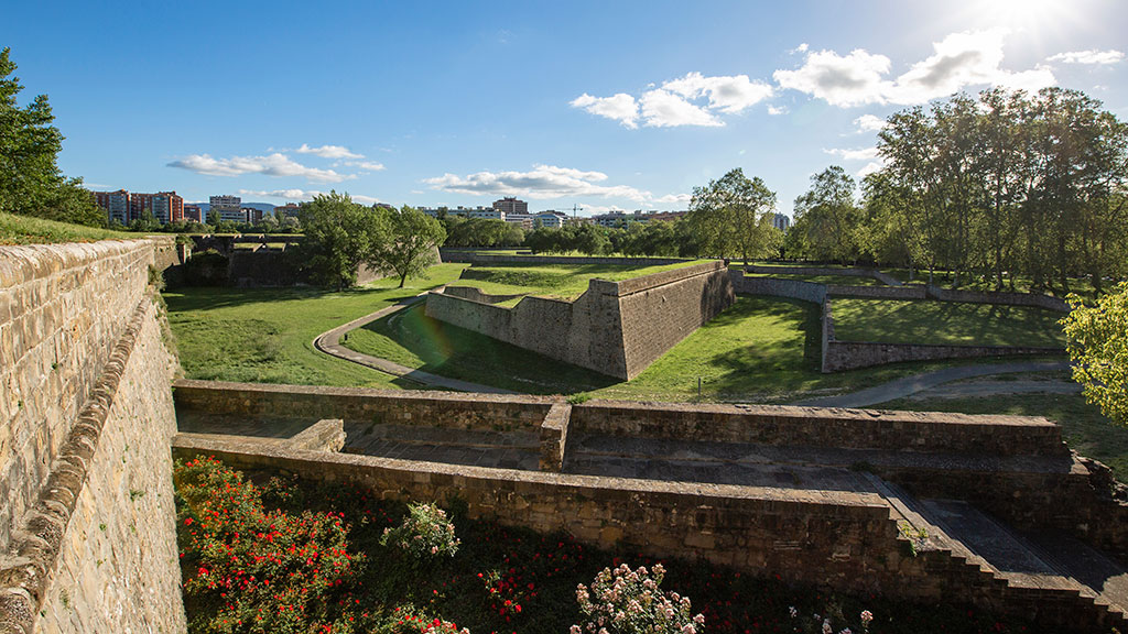 Pamplona