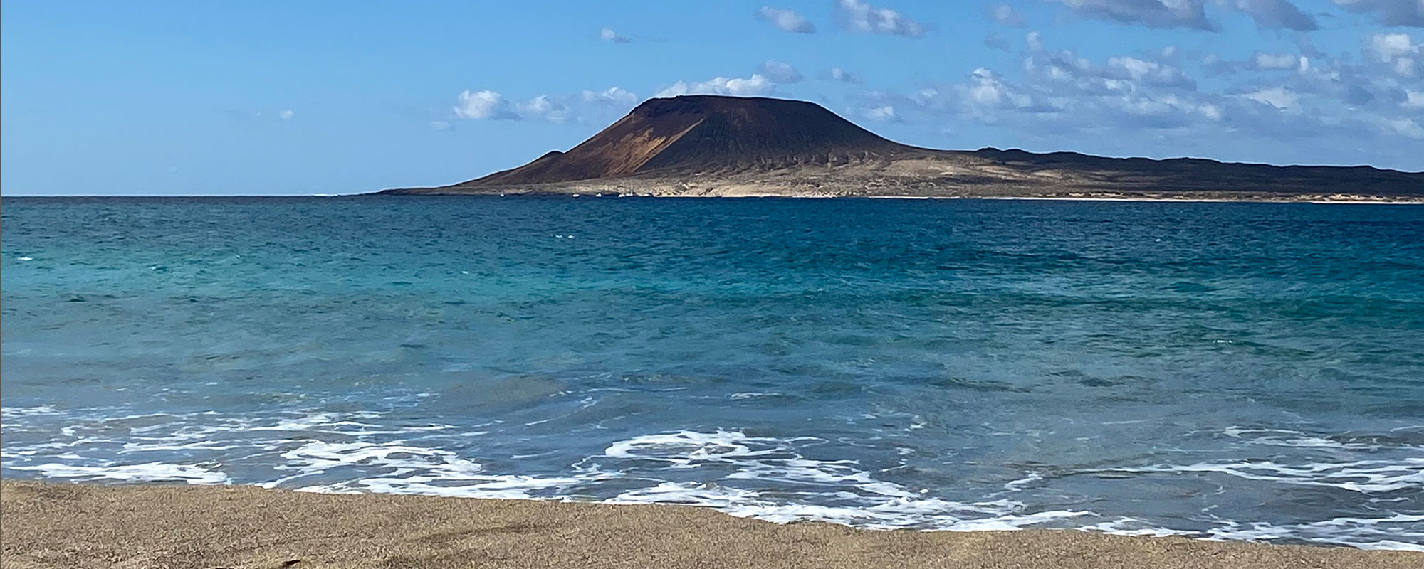 La Graciosa