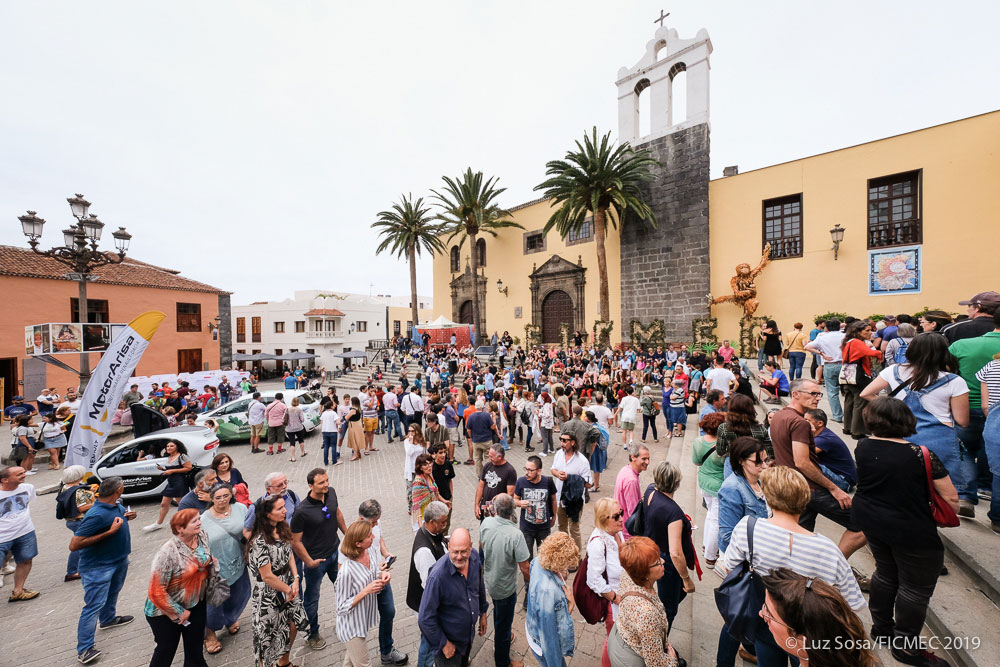 Cultura en Garachico