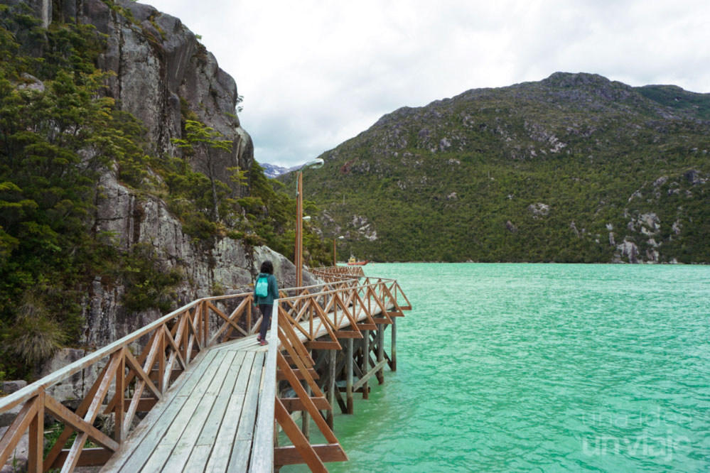 Eva Abal Patagonia