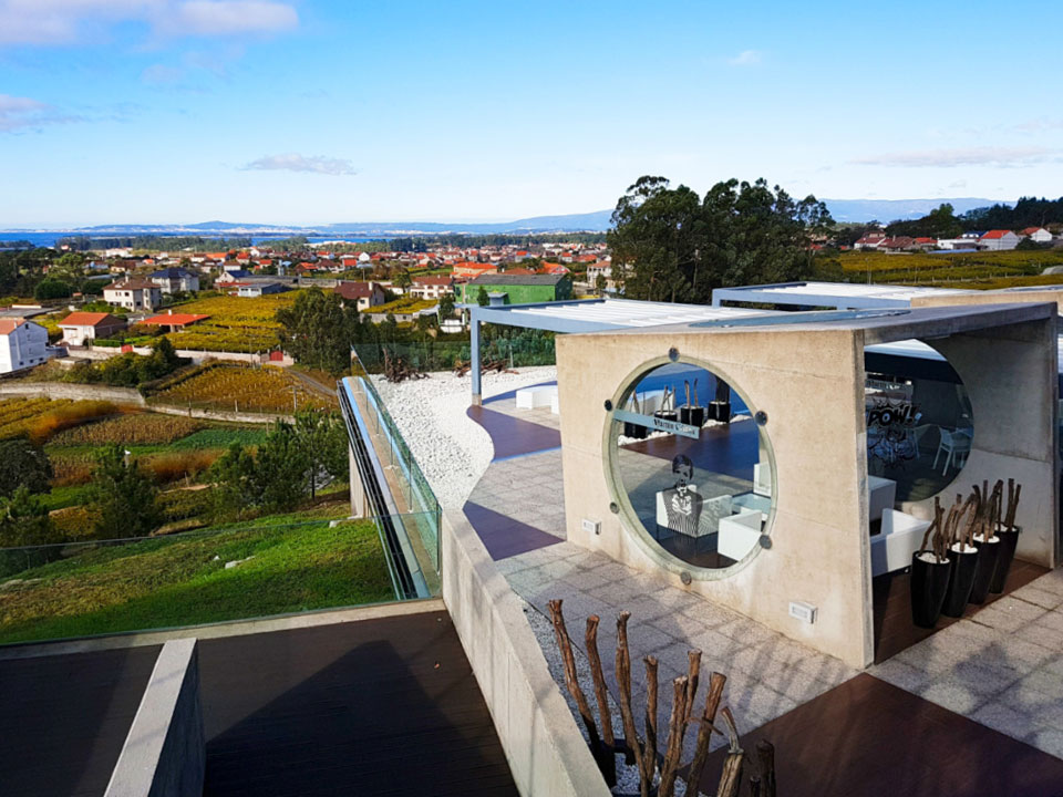 Bodega Rias Baixas