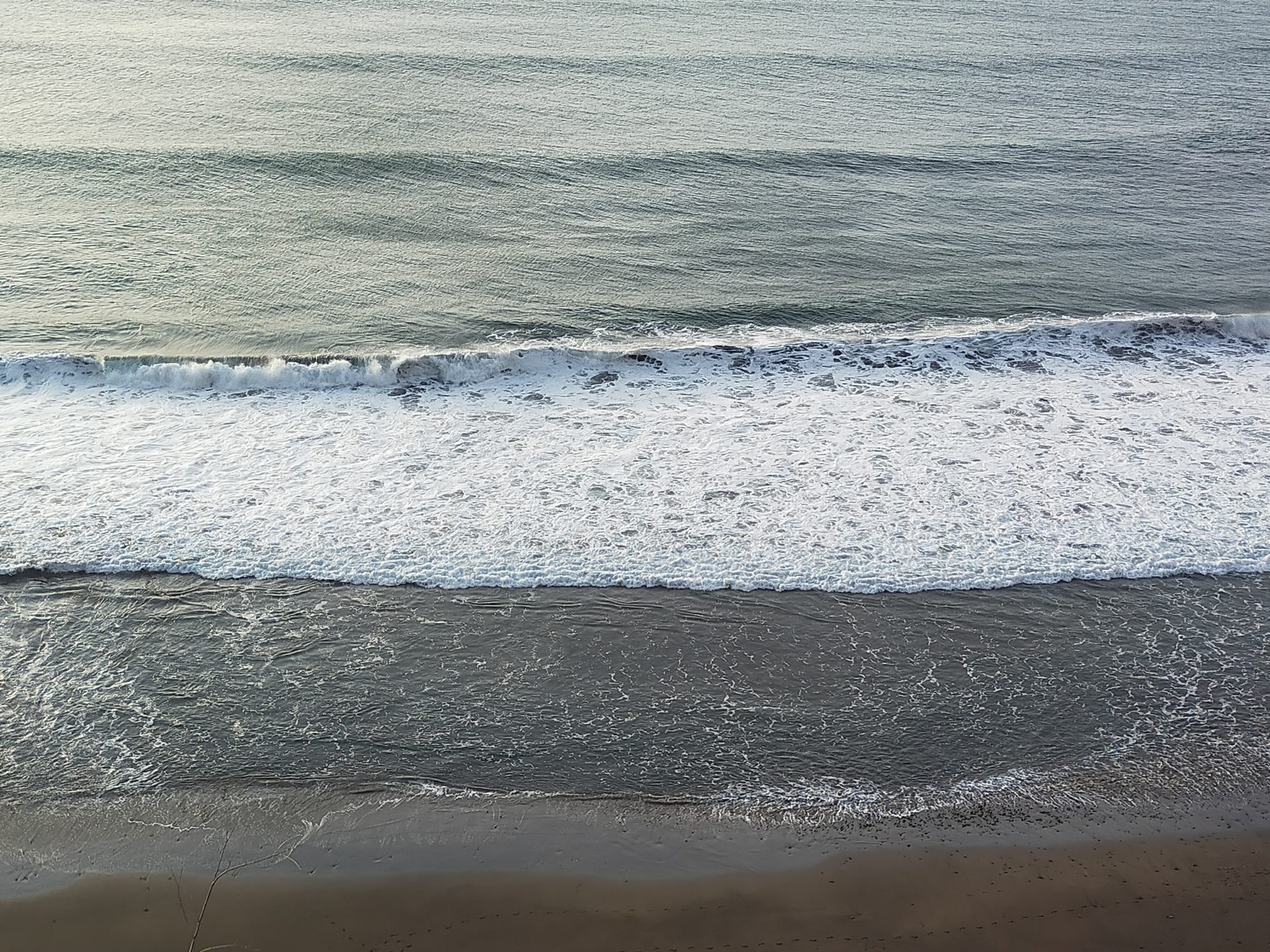 Playa del Arenal