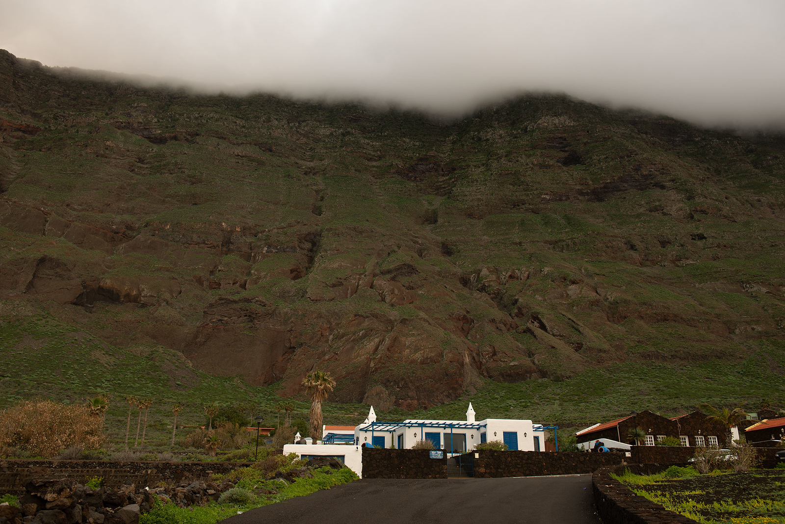 Valle de El Golfo