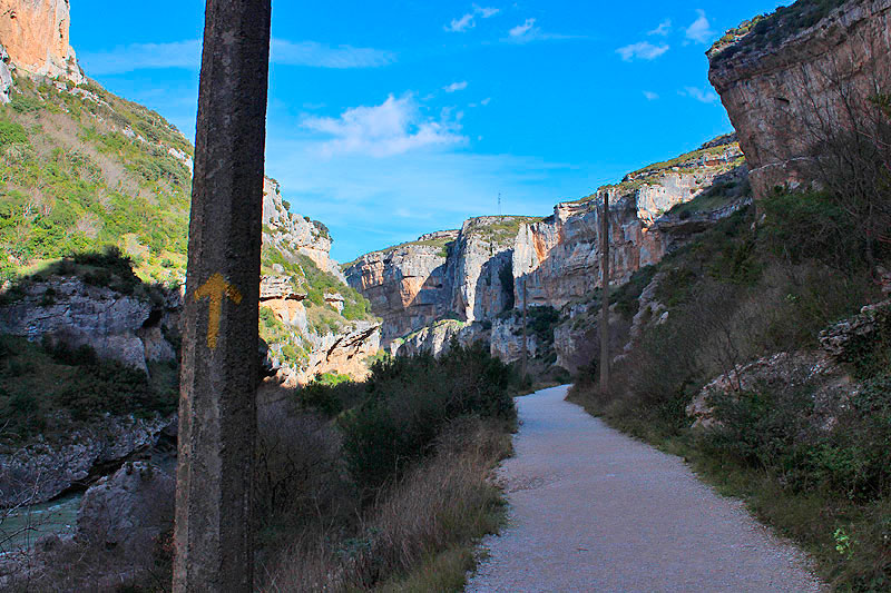 Foz de Lumbier